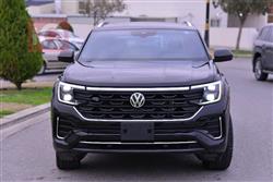 فولكسفاغن أطلس كروس سبورت